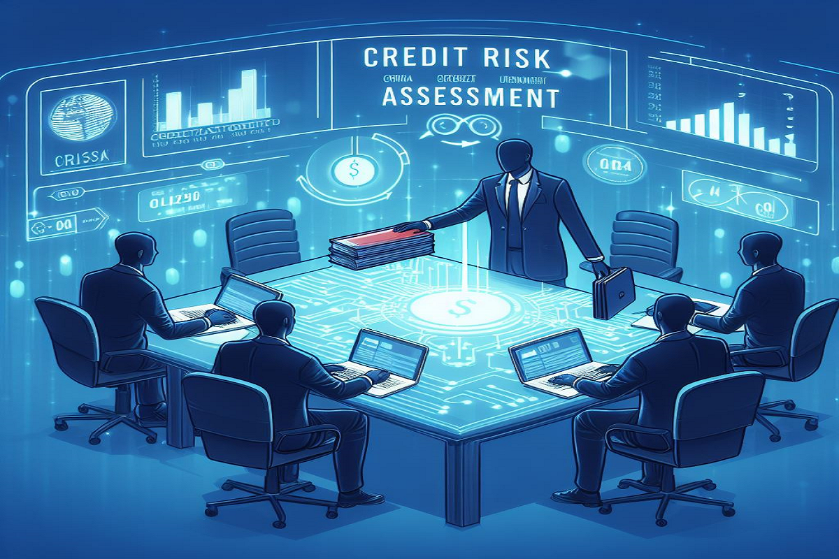 Bank Credit Risk Prediction